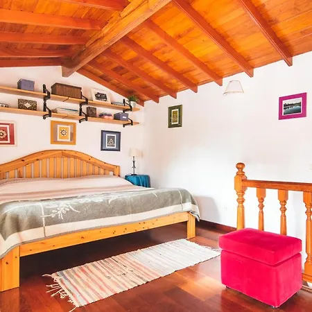 Home2book Terrazas De Holiday home Valleseco