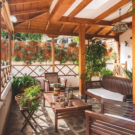 Holiday home Home2book Terrazas De *