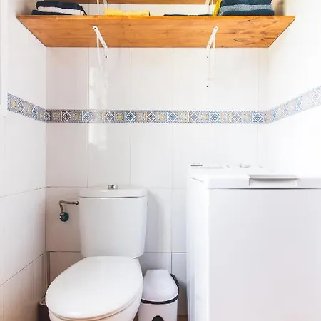 Home2book Terrazas De Holiday home