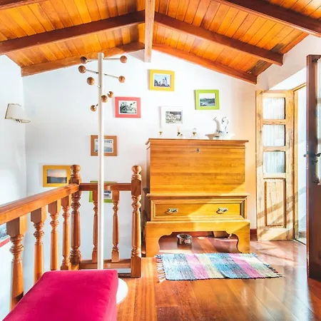 Holiday home Home2book Terrazas De Valleseco