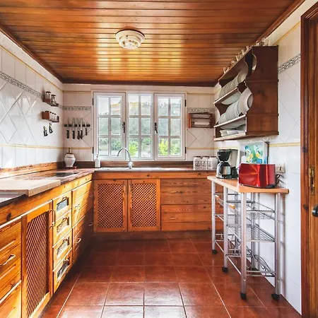 Holiday home Home2book Terrazas De