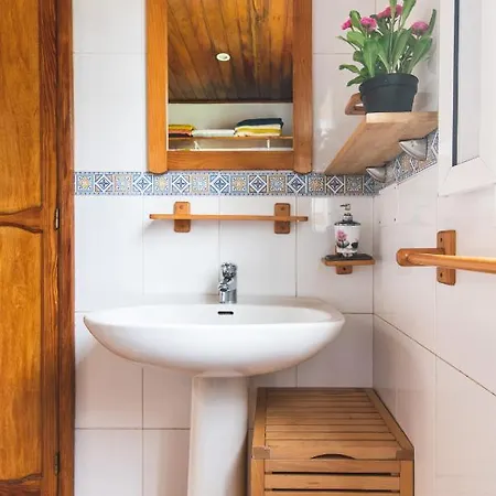 Holiday home Home2book Terrazas De Valleseco