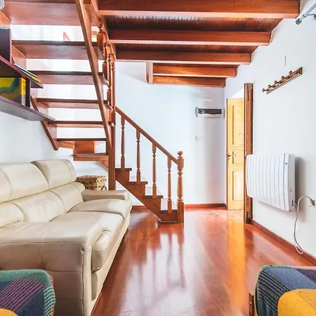 Home2book Terrazas De