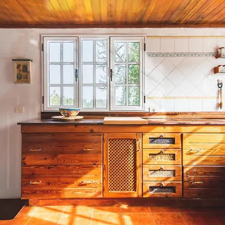 Holiday home Home2book Terrazas De Valleseco