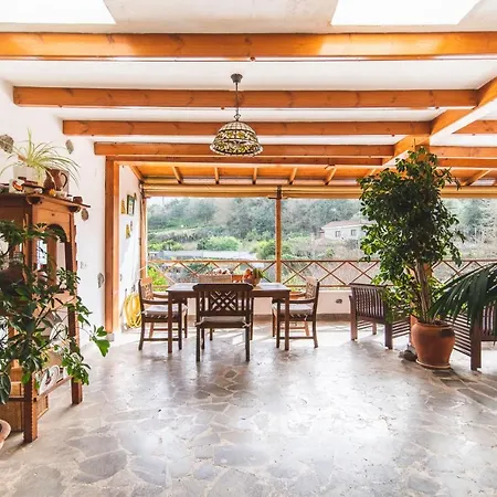 Holiday home Home2book Terrazas De Valleseco