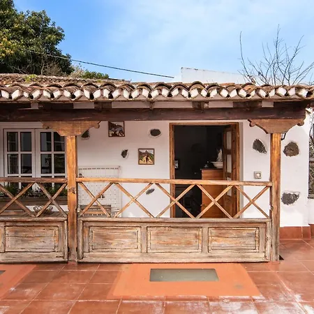 Home2book Terrazas De Holiday home Valleseco