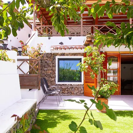Home2book Terrazas De