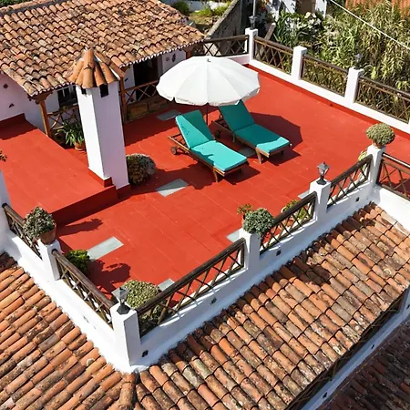 Home2book Terrazas De Holiday home *