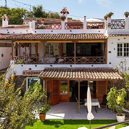 Home2book Terrazas De Holiday home Valleseco